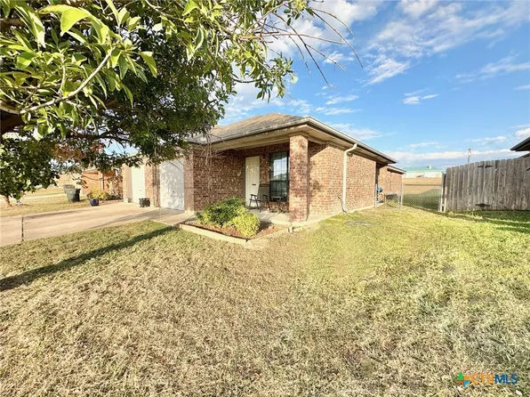 3704 Dustin Ct, Killeen, TX 76549