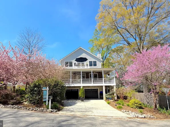 764 N Riverside Dr, Crownsville, MD 21032