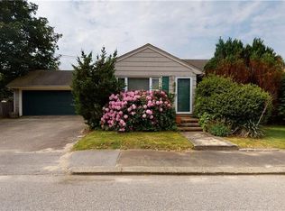 61 Randolph Ave, Tiverton, RI 02878