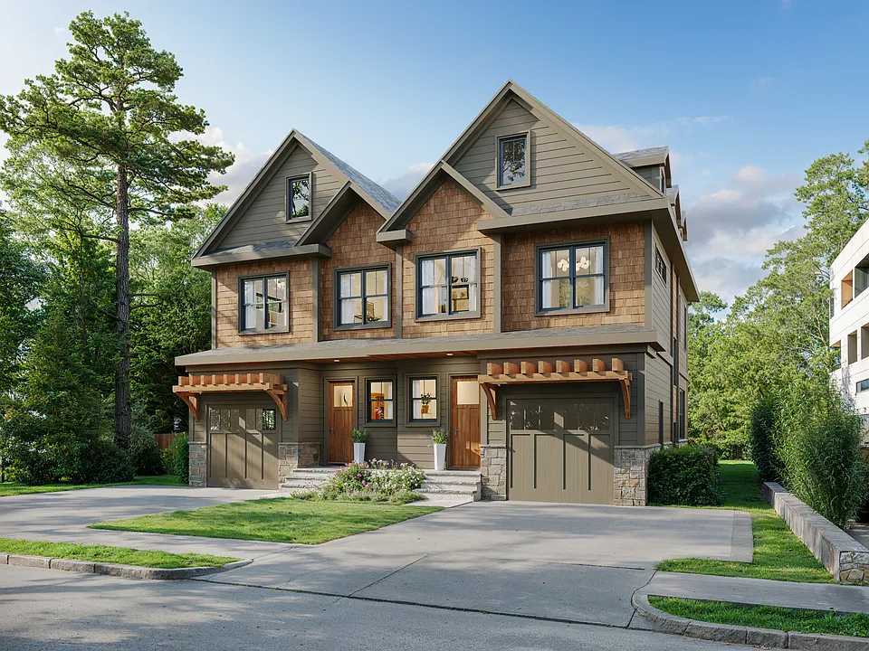 20 Salisbury Rd