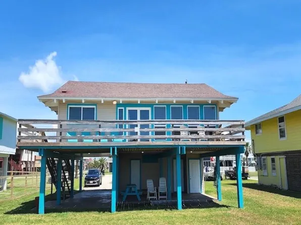 21830 San Luis Pass Rd, Galveston, TX 77554