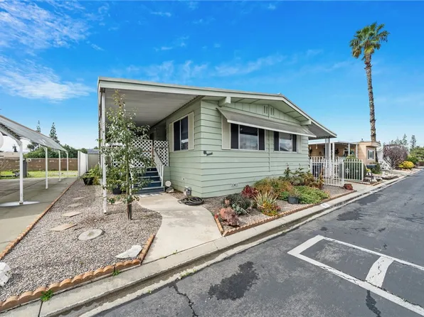 9391 California Ave Space 92, Riverside, CA 92503