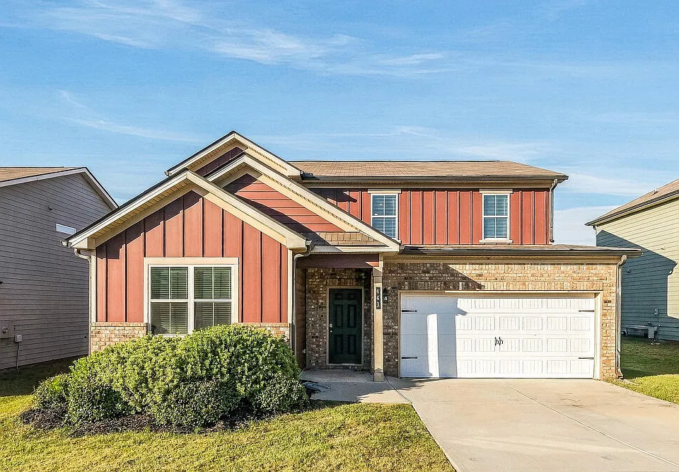 441 Culloden Moor Dr
