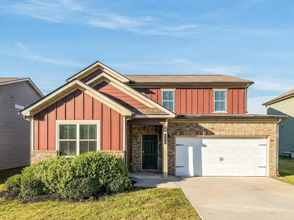 441 Culloden Moor Dr, McDonough, GA 30253
