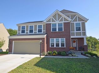 7294 Cyan Ct, Cleves, OH 45002