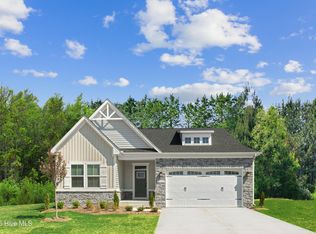 4016 Farmfield Drive, Navassa, NC 28451