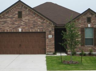 14709 Fairland Dr, Pflugerville, TX 78660