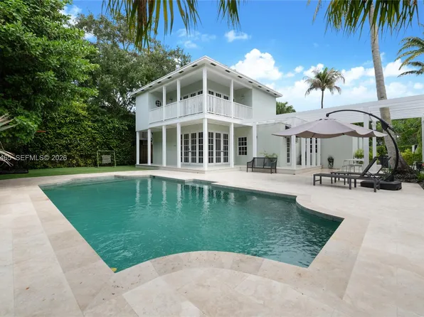 5130 SW 73rd Ter, Miami, FL 33143