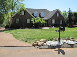 260 Rivers Edge Dr, Loudon, TN 37774