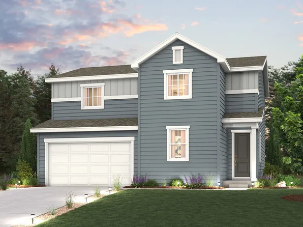 The Powell | Residence 39206 Plan, Bella Vista