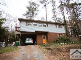 330 Ferncliff Dr, Athens, GA 30606
