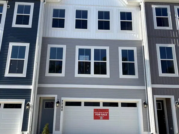 7740 Harlow Cir, Spotsylvania, VA 22551