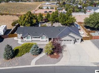 340 Omni Dr, Sparks, NV