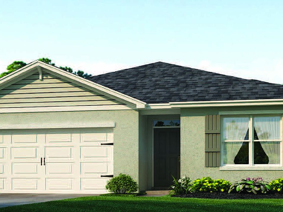 Plan Elevation.