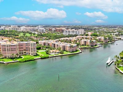 120 SE 5th Avenue #424, Boca Raton, FL, 33432
