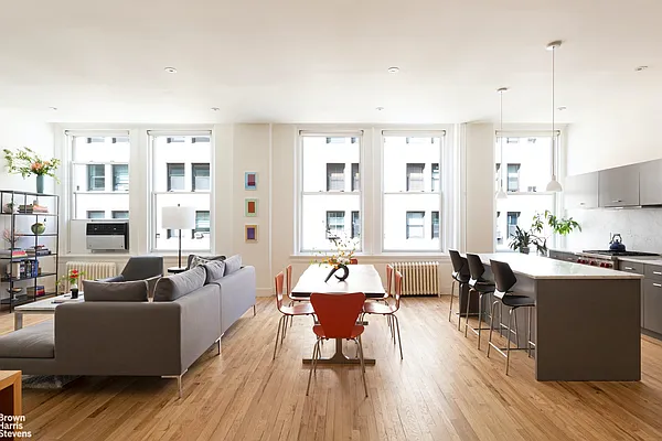 Rented by Brown Harris Stevens | media 3