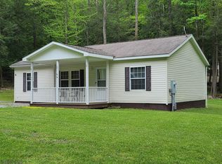 169 Troxell Spring Rd, Flinton, PA 16640