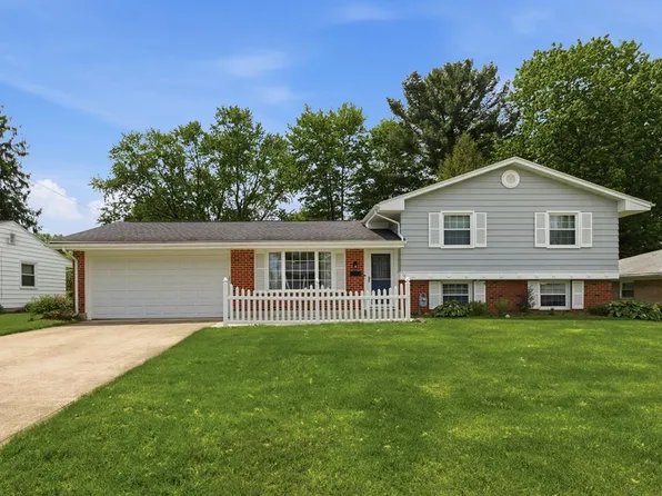 101 Mohican Trl, Lexington, OH 44904