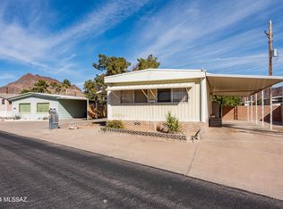 5780 W Rocking Circle St, Tucson, AZ 85713