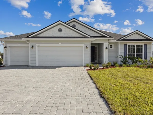 85305 Sandy Ridge Loop, Yulee, FL 32097