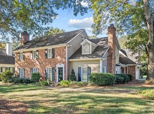 3826 Beresford Rd, Charlotte, NC 28211