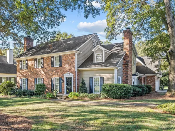 3826 Beresford Rd, Charlotte, NC 28211