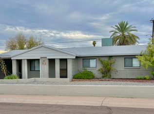 1006 W 10th St, Tempe, AZ 85281