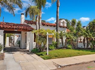 4541 44th St, San Diego, CA 92115