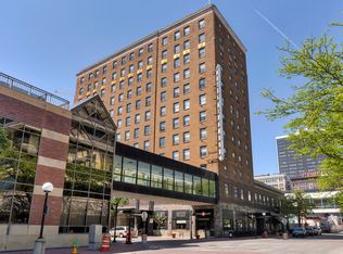 400 Walnut St STE 901, Des Moines, IA 50309