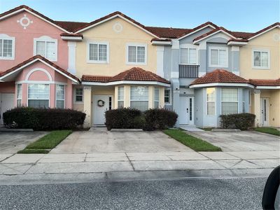 1312 S Beach Cir, Kissimmee, FL, 34746