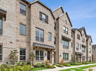 4176 Kearsage Dr #4176, Frisco, TX 75034