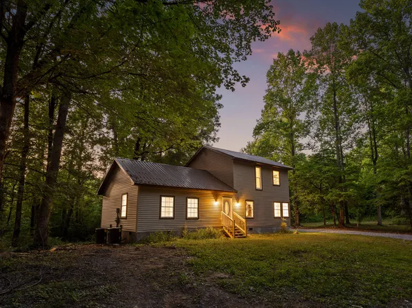 95 Blue Sky Rd, Dunlap, TN 37327