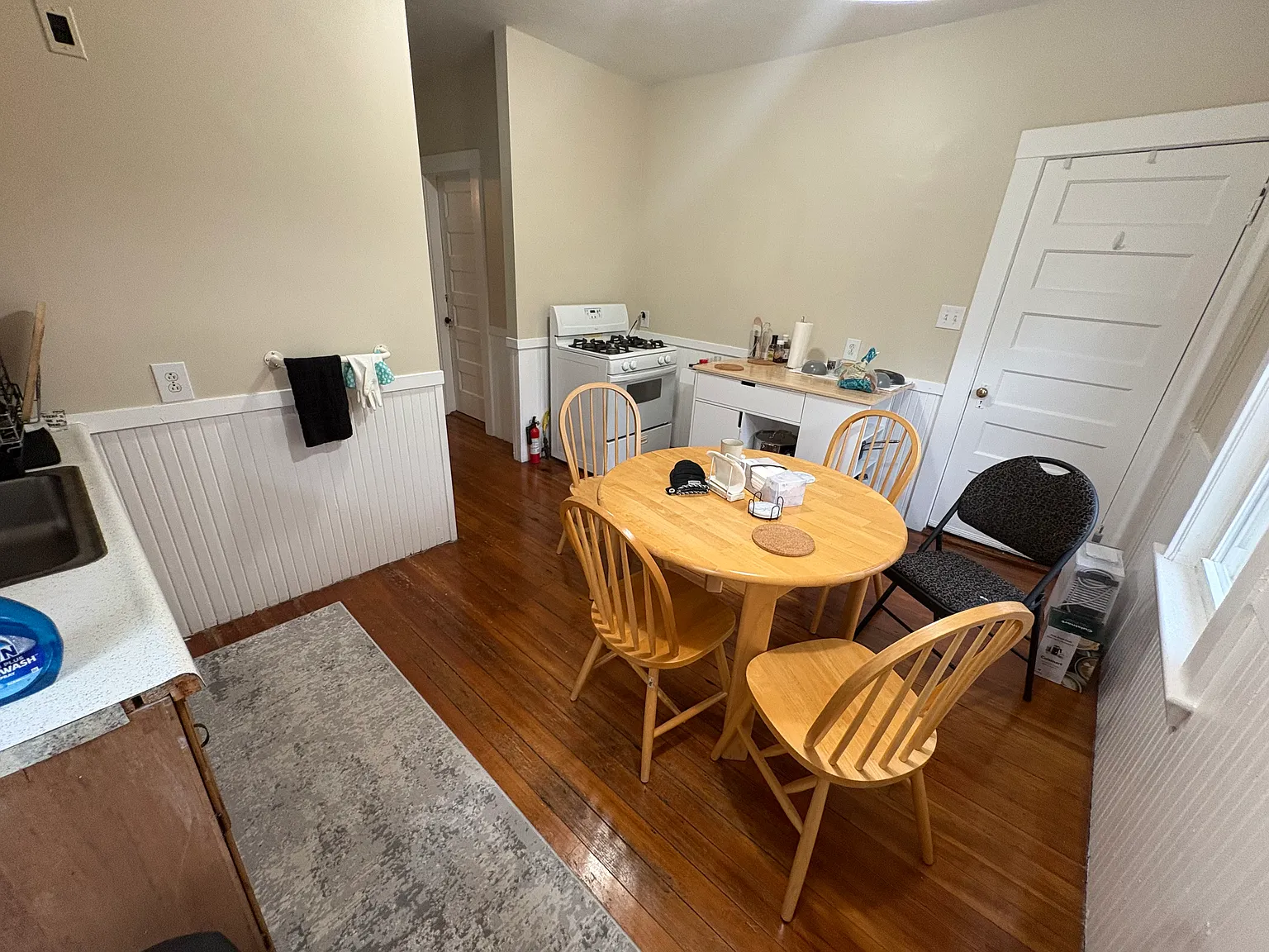 61 Ossipee Rd — Photo 4