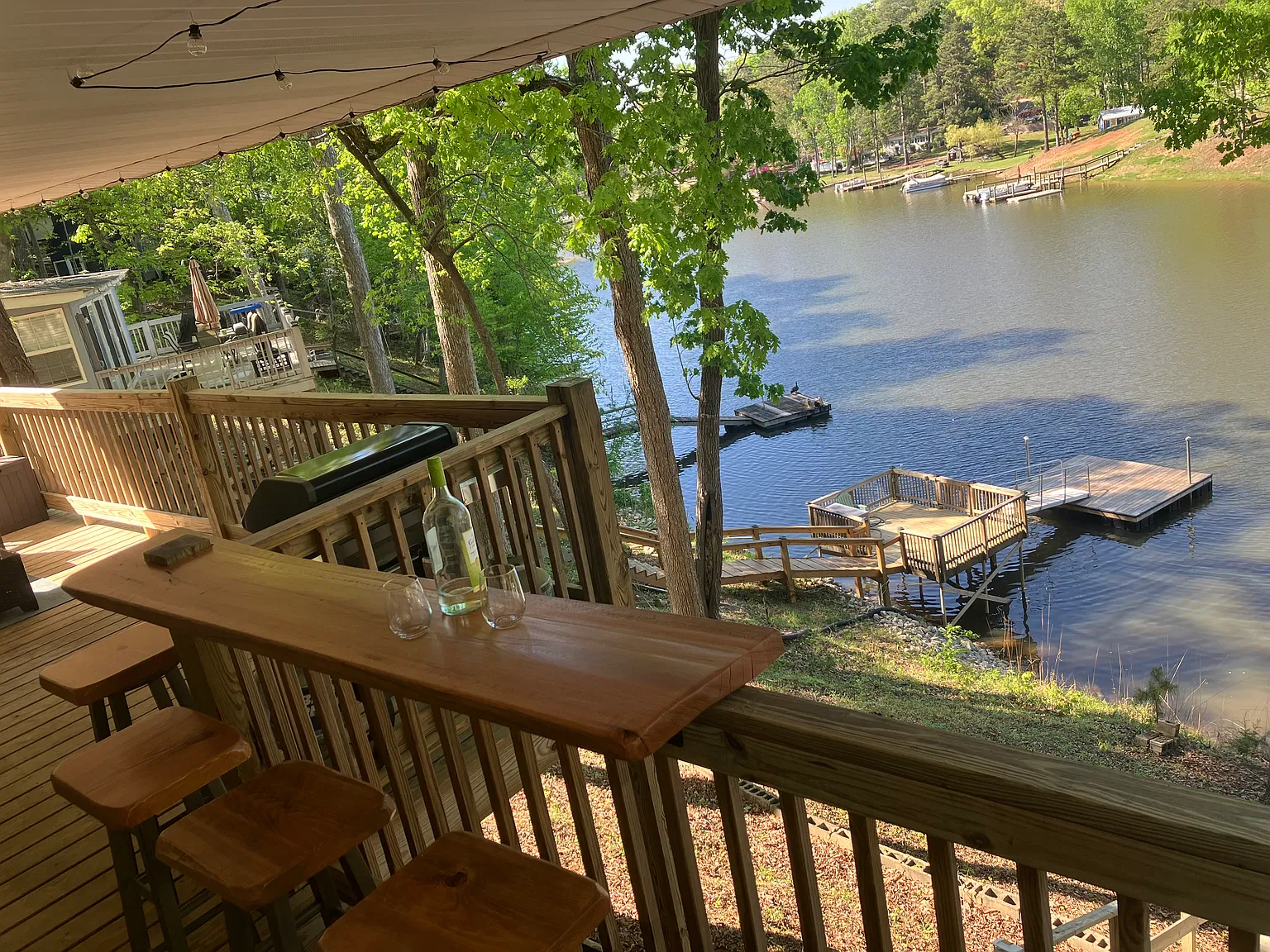 2 bed, 960 sqft, $2,000 — Photo 2