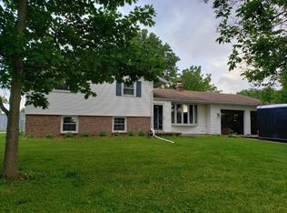 875 County Road 1500 N, Metamora, IL 61548