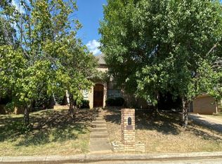 6707 Glen Dale Dr, Arlington, TX 76017