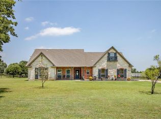 1105 Highland Rd, Springtown, TX 76082