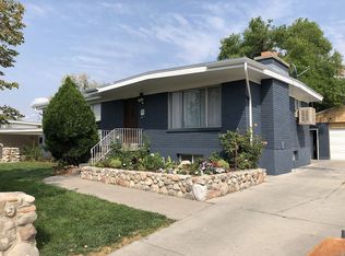 1469 S Concord St, Salt Lake City, UT 84104