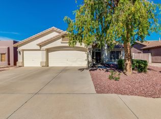 10722 E Pampa Ave, Mesa, AZ 85212