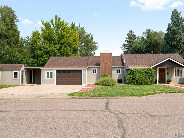 6905 W 41st Avenue, Wheat Ridge, CO 80033