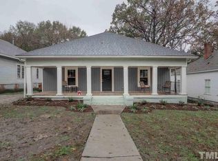 213 N Guthrie Ave, Durham, NC 27703