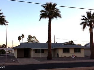 10720 W Alabama Ave, Sun City, AZ 85351