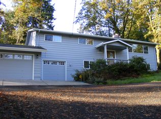 10930 NW Rainmont Rd, Portland, OR 97229