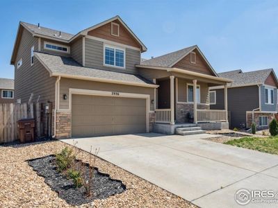 2936 Aspen Ave, Greeley, CO, 80631