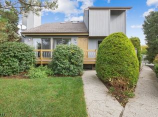 106 Elmwood Ct, Basking Ridge, NJ 07920