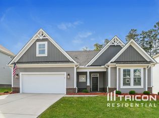 7662 Tanglewood Way, Denver, NC 28037
