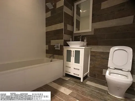 Rented by Bedford Brownstone Realty | media 22