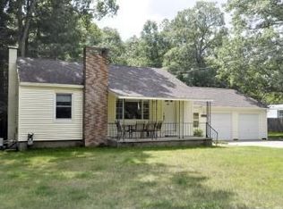 13154 Old 14 Mile Rd NE, Greenville, MI 48838