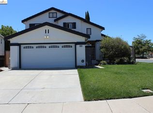 4301 Wallaby Ct, Antioch, CA