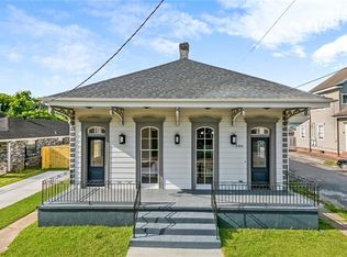 5302 Dauphine St, New Orleans, LA 70117